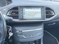 Peugeot 308 1.2 turbo blue lease executive 2016 | jf-909-k i - afbeelding 18 van  27