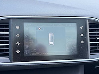 Peugeot 308 1.2 turbo blue lease executive 2016 | jf-909-k i - afbeelding 19 van  27