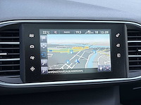 Peugeot 308 1.2 turbo blue lease executive 2016 | jf-909-k i - afbeelding 4 van  27