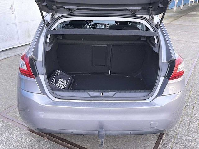 Peugeot 308 1.2 turbo blue lease executive 2016 | jf-909-k i - afbeelding 20 van  27