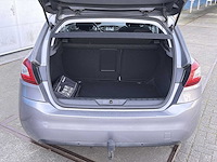 Peugeot 308 1.2 turbo blue lease executive 2016 | jf-909-k i - afbeelding 20 van  27