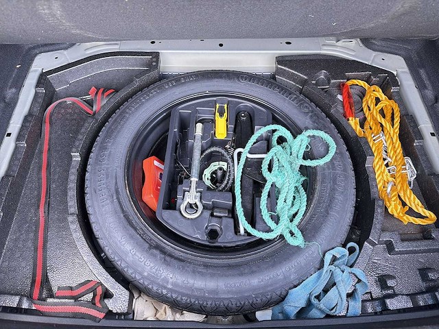 Peugeot 308 1.2 turbo blue lease executive 2016 | jf-909-k i - afbeelding 21 van  27