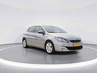 Peugeot 308 1.2 turbo blue lease executive 2016 | jf-909-k i - afbeelding 8 van  27