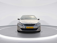 Peugeot 308 1.2 turbo blue lease executive 2016 | jf-909-k i - afbeelding 26 van  27
