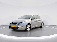 Peugeot 308 1.2 turbo blue lease executive 2016 | jf-909-k i - afbeelding 10 van  27