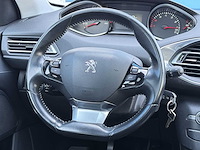 Peugeot 308 1.2 turbo blue lease executive 2016 | jf-909-k i - afbeelding 9 van  34