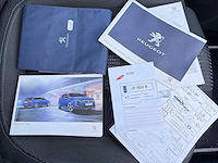 Peugeot 308 1.2 turbo blue lease executive 2016 | jf-909-k i - afbeelding 26 van  34