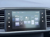Peugeot 308 1.2 turbo blue lease executive 2016 | jf-909-k i - afbeelding 31 van  34
