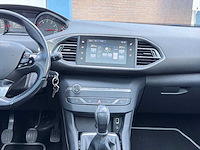 Peugeot 308 1.2 turbo blue lease executive 2016 | jf-909-k i - afbeelding 19 van  23