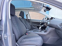 Peugeot 308 1.2 turbo blue lease executive 2016 | jf-909-k i - afbeelding 25 van  34