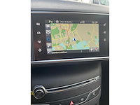 Peugeot 308 1.2 turbo style 2016 | jz-154-g - afbeelding 3 van  6