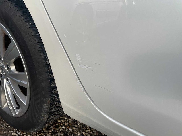 Peugeot 308 1.2 turbo style 2016 | jz-154-g - afbeelding 5 van  6