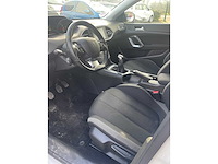 Peugeot 308 1.2 turbo style 2016 | jz-154-g - afbeelding 6 van  6