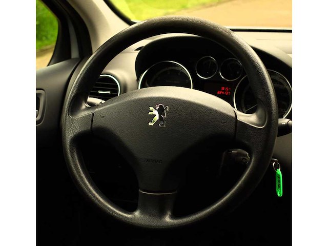 Peugeot 308 1.4 vti x-line 2008 - afbeelding 3 van  21