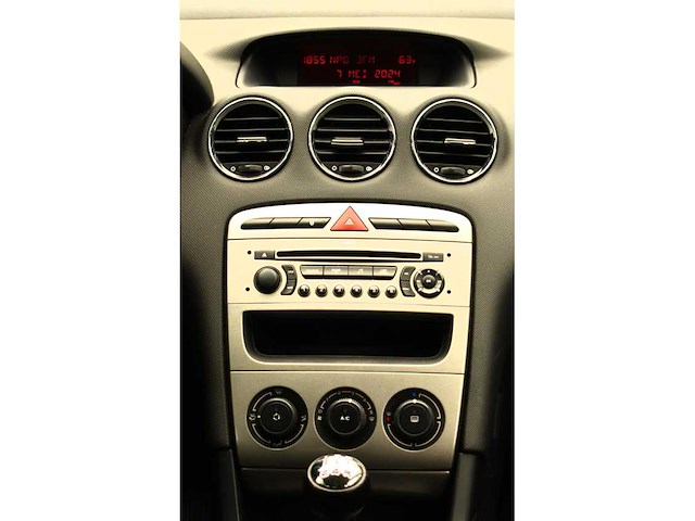 Peugeot 308 1.4 vti x-line 2008 - afbeelding 4 van  21