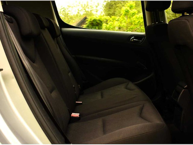 Peugeot 308 1.4 vti x-line 2008 - afbeelding 5 van  21