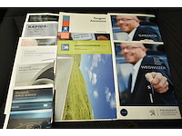 Peugeot 308 1.4 vti x-line 2008 - afbeelding 7 van  21