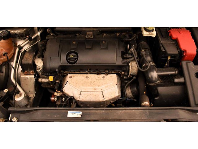 Peugeot 308 1.4 vti x-line 2008 - afbeelding 8 van  21