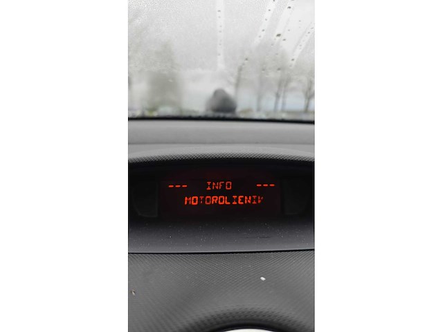 Peugeot 308 1.4 vti x-line 2008 - afbeelding 11 van  21