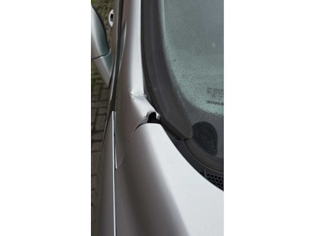 Peugeot 308 1.4 vti x-line 2008 - afbeelding 14 van  21