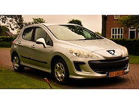 Peugeot 308 1.4 vti x-line 2008 - afbeelding 12 van  21