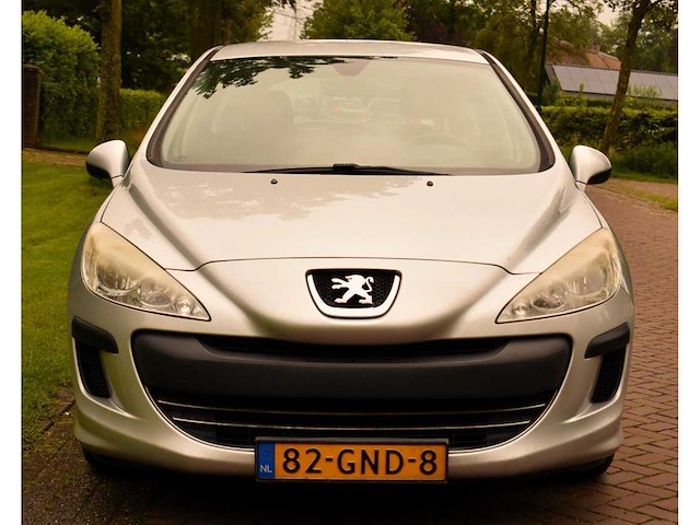 Peugeot 308 1.4 vti x-line 2008 - afbeelding 15 van  21