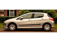 Peugeot 308 1.4 vti x-line 2008 - afbeelding 16 van  21