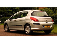 Peugeot 308 1.4 vti x-line 2008 - afbeelding 17 van  21