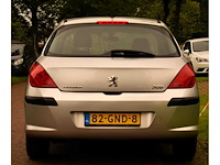 Peugeot 308 1.4 vti x-line 2008 - afbeelding 18 van  21