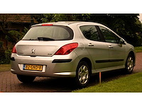 Peugeot 308 1.4 vti x-line 2008 - afbeelding 19 van  21