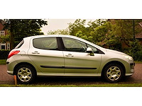 Peugeot 308 1.4 vti x-line 2008 - afbeelding 20 van  21