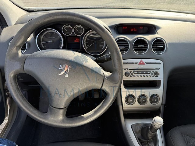 Peugeot 308 1.4i confort pack, 2008 - afbeelding 3 van  33