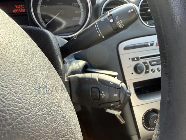 Peugeot 308 1.4i confort pack, 2008 - afbeelding 5 van  33