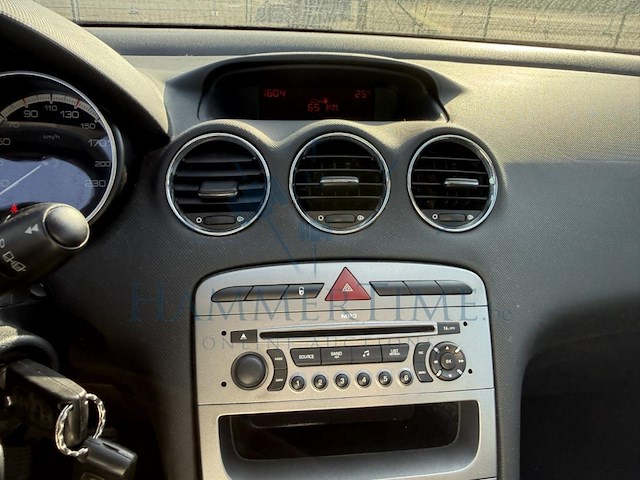 Peugeot 308 1.4i confort pack, 2008 - afbeelding 7 van  33