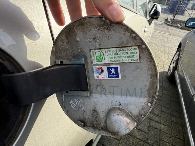 Peugeot 308 1.4i confort pack, 2008 - afbeelding 14 van  33