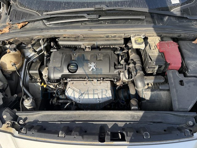 Peugeot 308 1.4i confort pack, 2008 - afbeelding 17 van  33