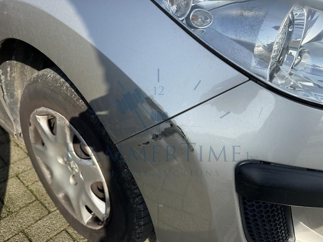 Peugeot 308 1.4i confort pack, 2008 - afbeelding 22 van  33