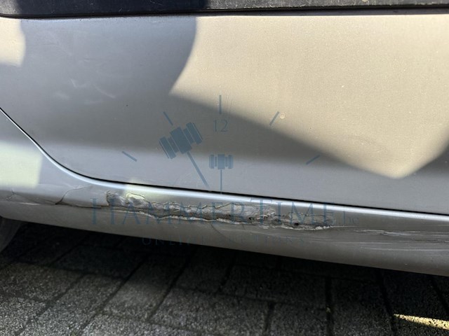 Peugeot 308 1.4i confort pack, 2008 - afbeelding 26 van  33