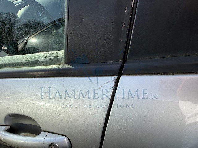 Peugeot 308 1.4i confort pack, 2008 - afbeelding 27 van  33