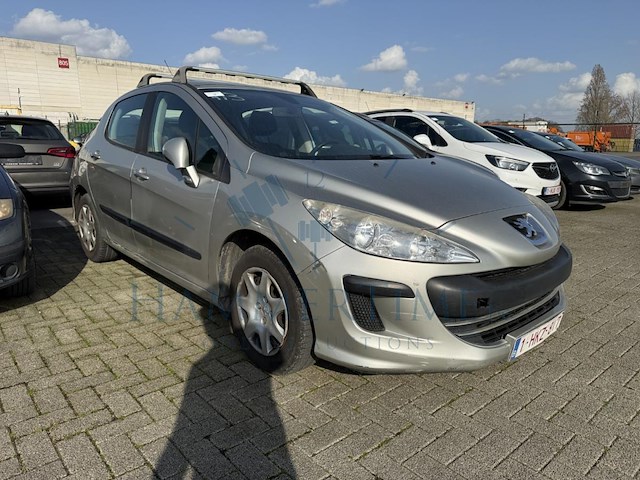 Peugeot 308 1.4i confort pack, 2008 - afbeelding 23 van  33