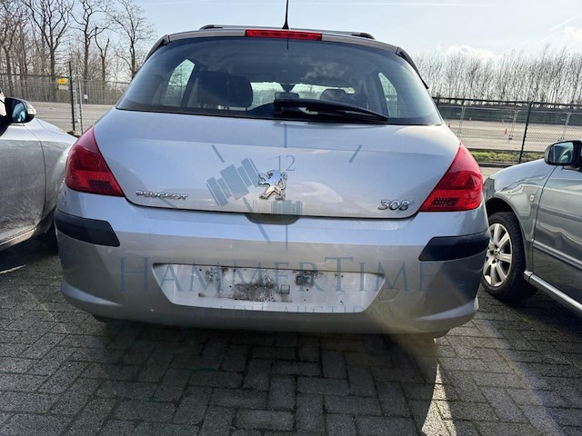 Peugeot 308 1.4i confort pack, 2008 - afbeelding 29 van  33