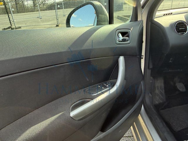 Peugeot 308 1.4i confort pack, 2008 - afbeelding 31 van  33