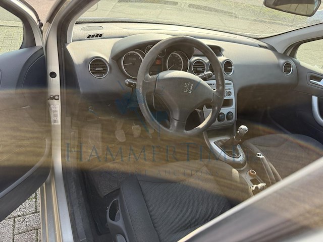 Peugeot 308 1.4i confort pack, 2008 - afbeelding 33 van  33