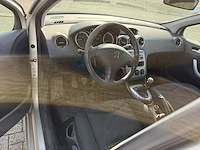 Peugeot 308 1.4i confort pack, 2008 - afbeelding 33 van  33