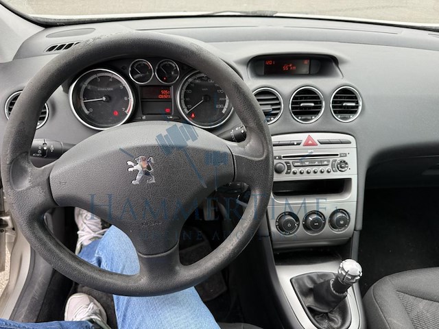 Peugeot 308 1.4i confort pack, 2008 - afbeelding 3 van  41