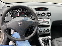 Peugeot 308 1.4i confort pack, 2008 - afbeelding 3 van  41