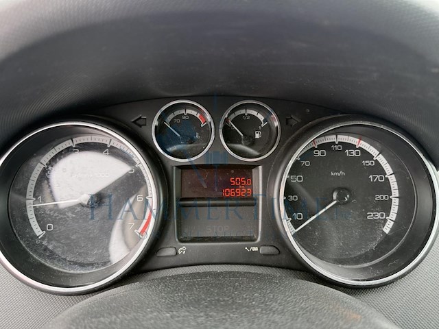 Peugeot 308 1.4i confort pack, 2008 - afbeelding 4 van  41