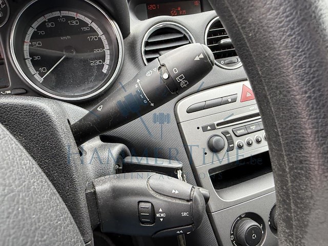 Peugeot 308 1.4i confort pack, 2008 - afbeelding 5 van  41