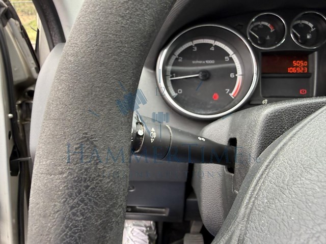 Peugeot 308 1.4i confort pack, 2008 - afbeelding 6 van  41