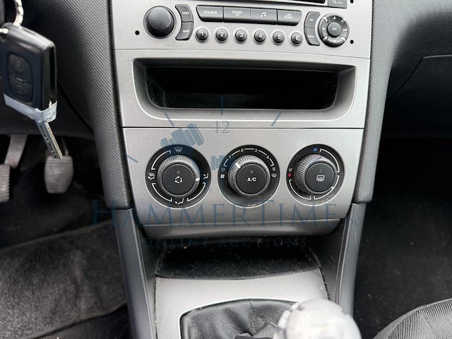 Peugeot 308 1.4i confort pack, 2008 - afbeelding 8 van  41